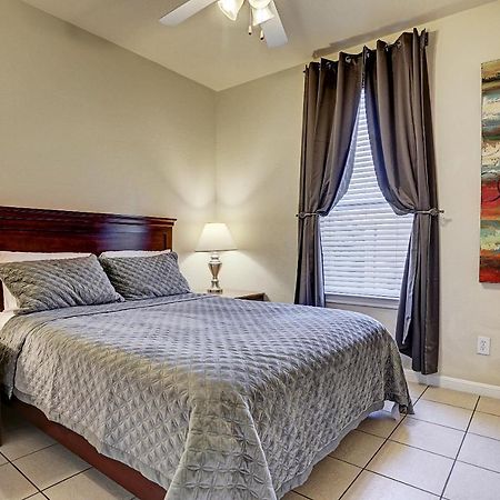Villa Corporate 2 Bedroom Suite Furnished Condo هيوستن المظهر الخارجي الصورة