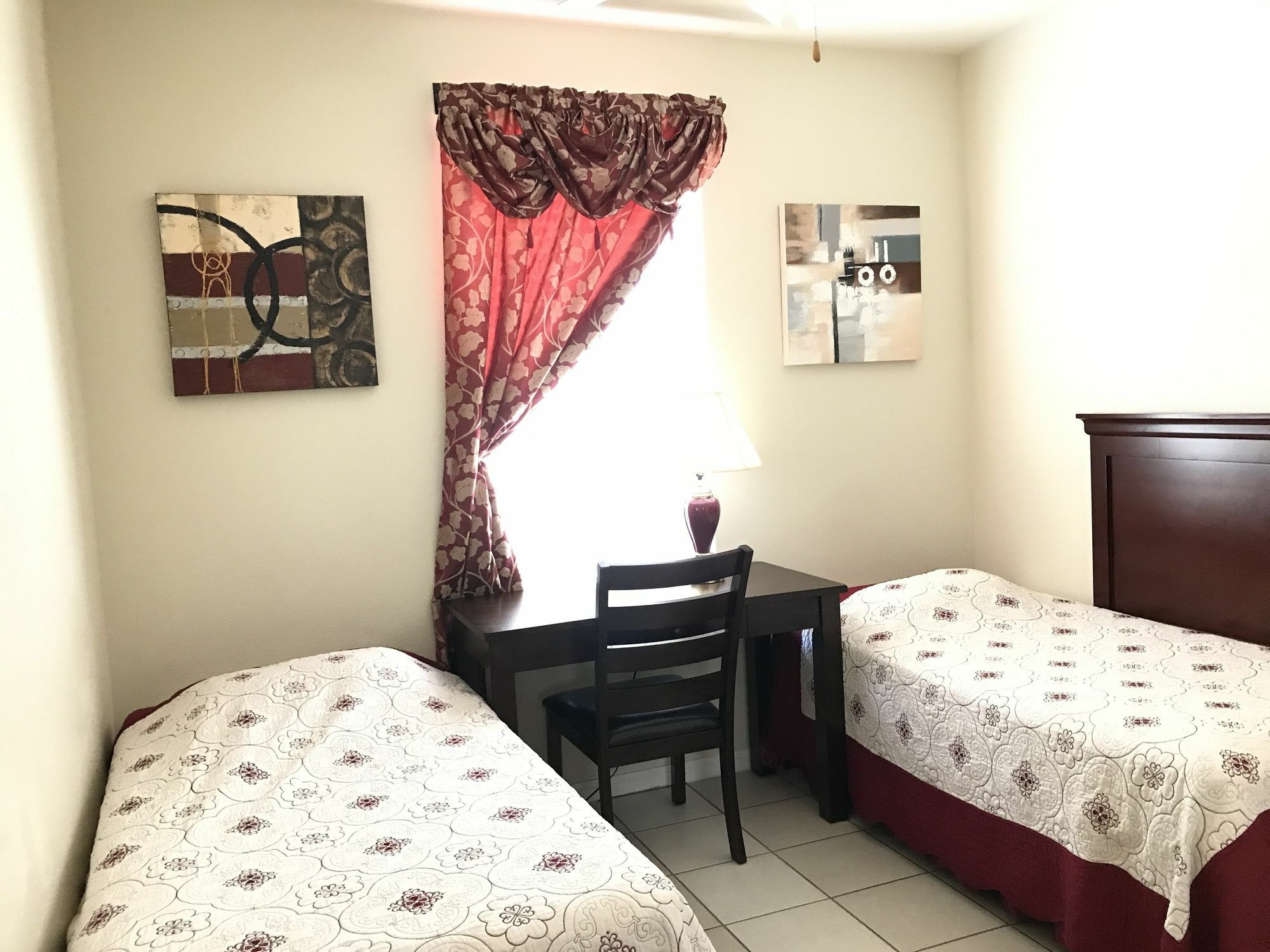 Villa Corporate 2 Bedroom Suite Furnished Condo هيوستن المظهر الخارجي الصورة