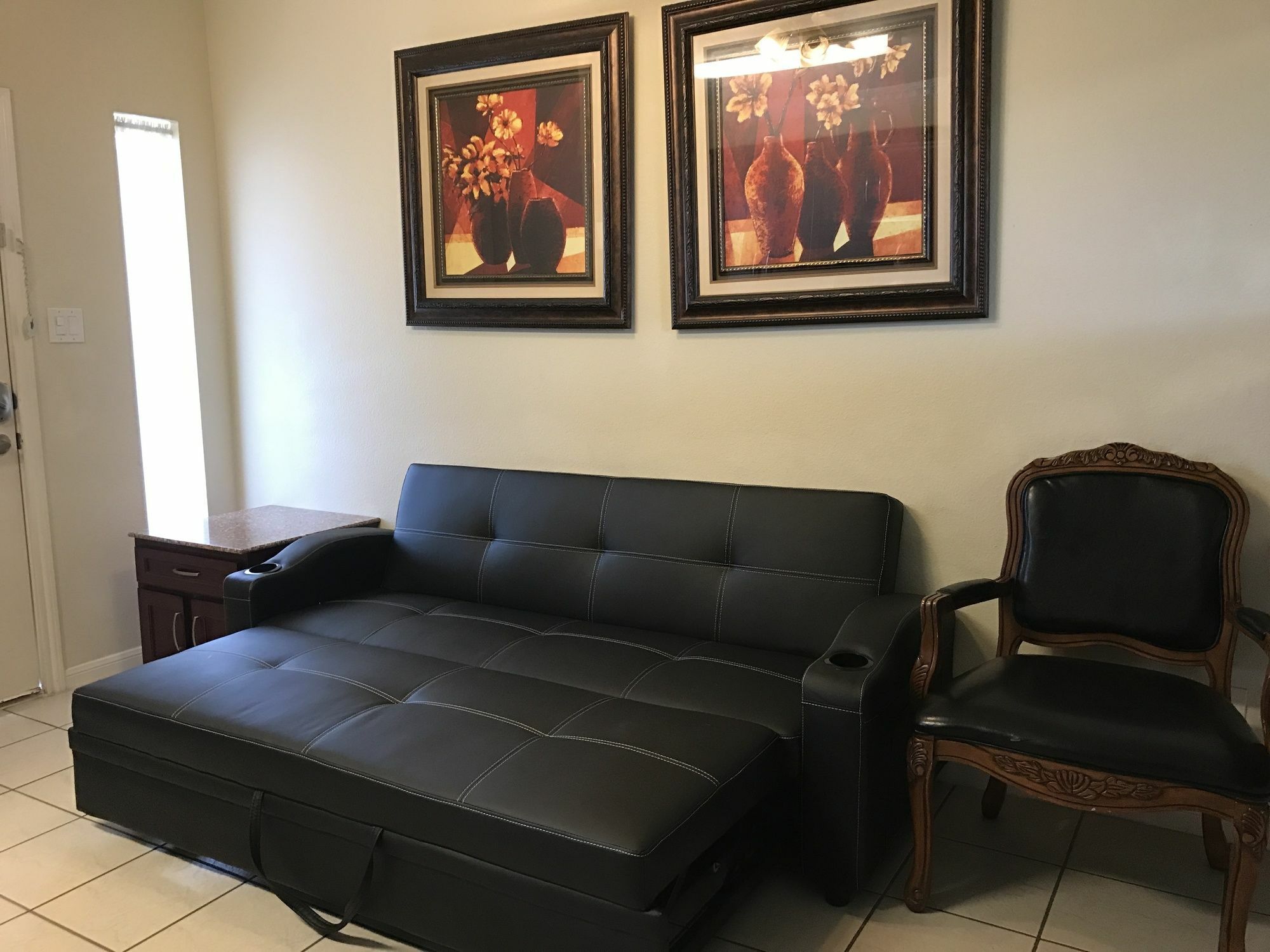 Villa Corporate 2 Bedroom Suite Furnished Condo هيوستن المظهر الخارجي الصورة