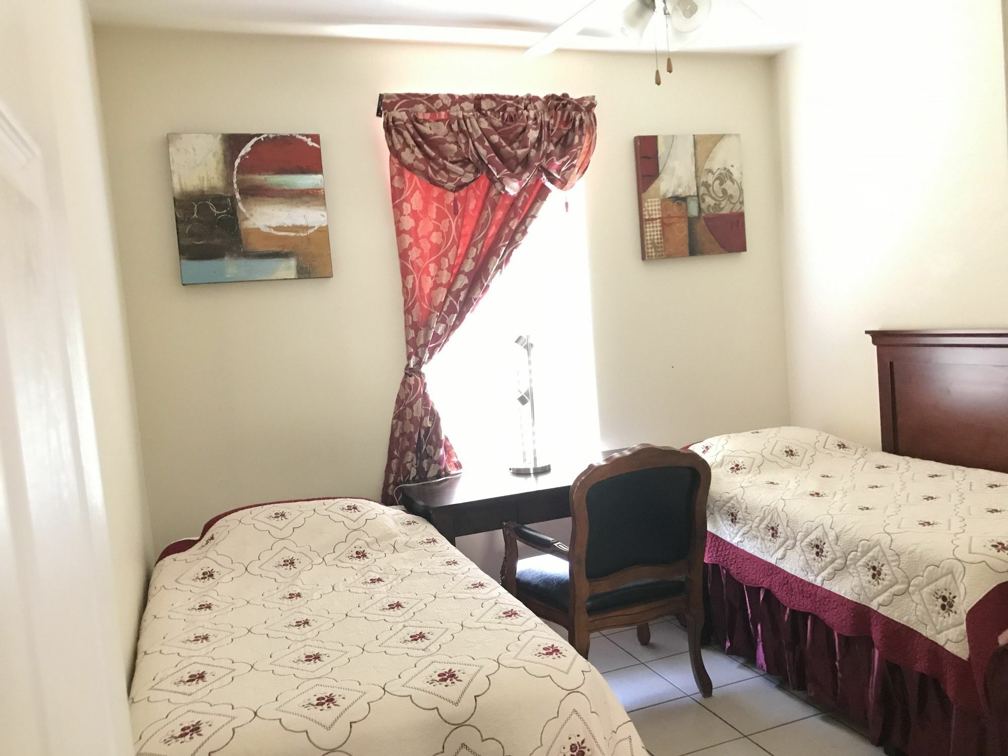 Villa Corporate 2 Bedroom Suite Furnished Condo هيوستن المظهر الخارجي الصورة
